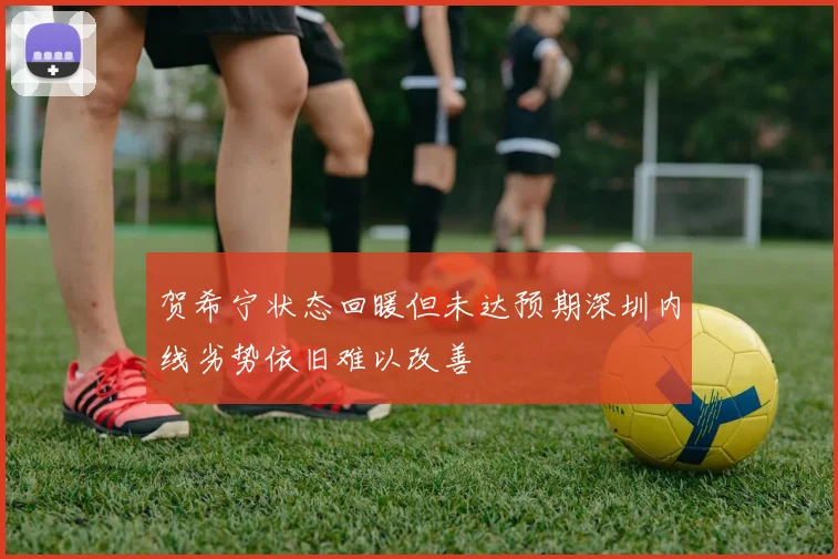 贺希宁状态回暖但未达预期深圳内线劣势依旧难以改善